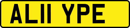 AL11YPE