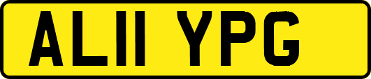 AL11YPG