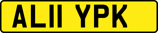 AL11YPK