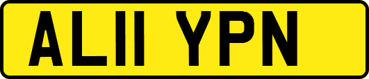 AL11YPN