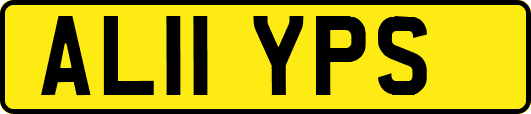 AL11YPS