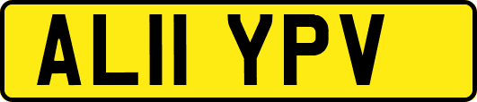 AL11YPV