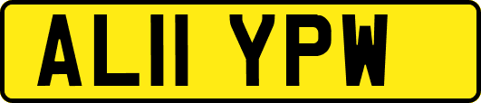 AL11YPW
