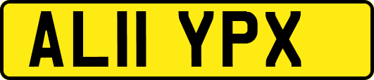AL11YPX