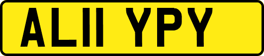 AL11YPY