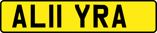 AL11YRA