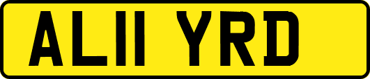 AL11YRD