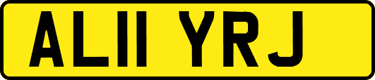 AL11YRJ