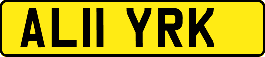 AL11YRK