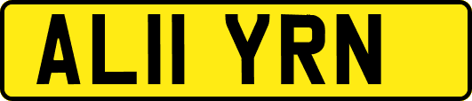 AL11YRN