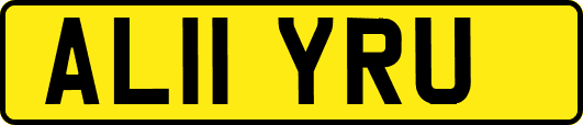 AL11YRU