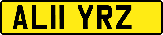AL11YRZ