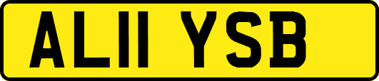 AL11YSB