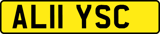 AL11YSC