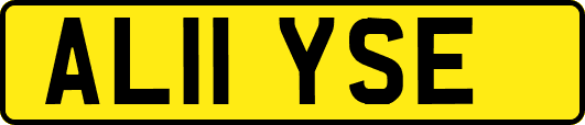 AL11YSE