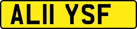 AL11YSF