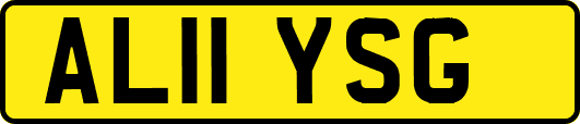 AL11YSG