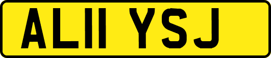 AL11YSJ