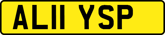 AL11YSP