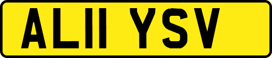 AL11YSV
