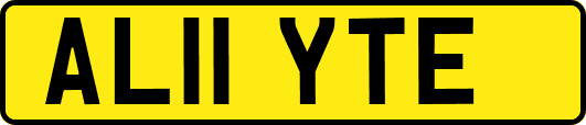 AL11YTE