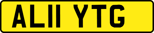 AL11YTG