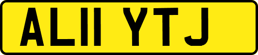 AL11YTJ