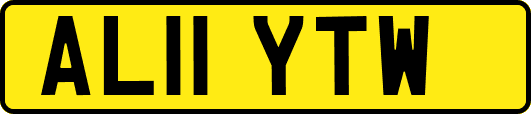 AL11YTW