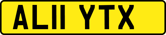 AL11YTX