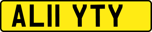 AL11YTY