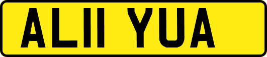 AL11YUA