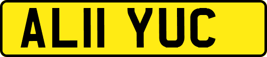AL11YUC
