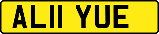 AL11YUE