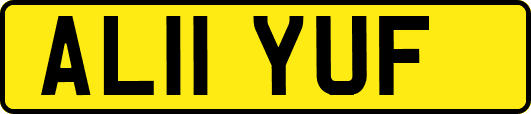 AL11YUF