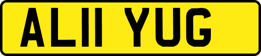 AL11YUG