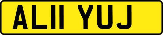 AL11YUJ