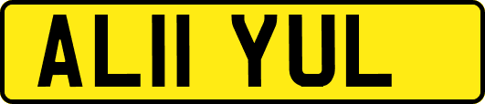 AL11YUL