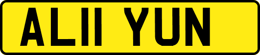 AL11YUN
