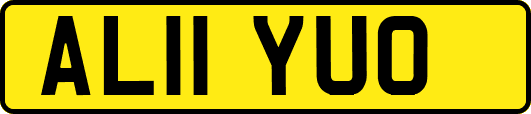 AL11YUO