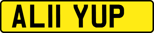 AL11YUP