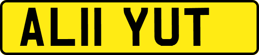 AL11YUT