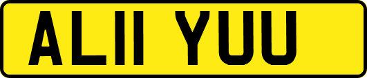 AL11YUU
