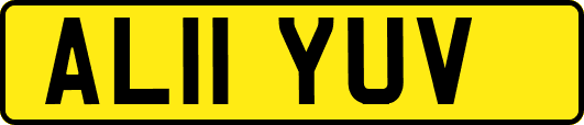 AL11YUV