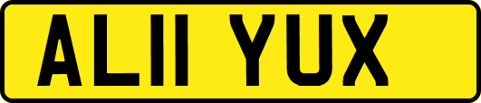 AL11YUX