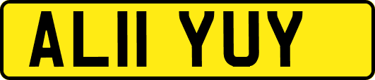 AL11YUY