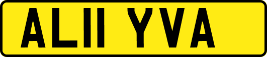 AL11YVA