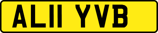 AL11YVB