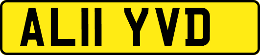 AL11YVD