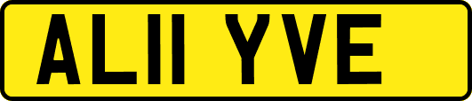 AL11YVE