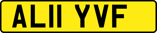 AL11YVF